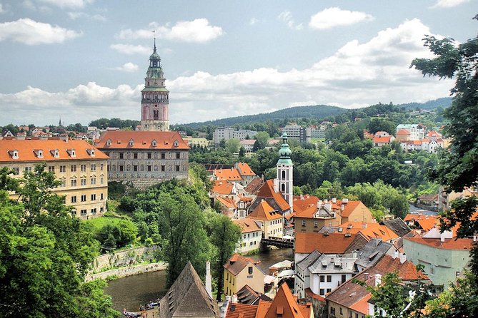 Private 3-Day Tour: Pearls of Austria and Czech Republic From Vienna - Tour Price and Inclusions