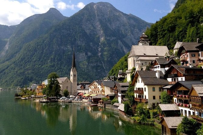 Private 3-Day Tour: Pearls of Austria and Czech Republic From Vienna - Contact and Booking Information