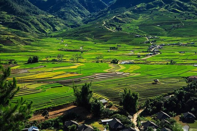 Private 3-Day Trek With Homestay Accommodation and Meals, Sapa  - Hanoi - Homestay and Accommodation