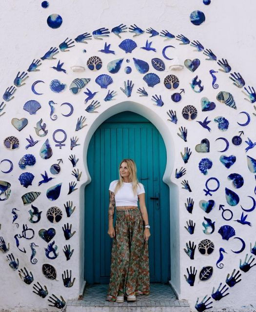 Private 3-Day Trip: Tangier, Asilah & Fes With Accommodation - Itinerary Highlights