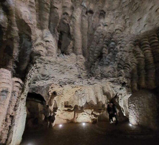 Private 3-Day Trip: Tangier, Asilah & Fes With Accommodation - Full Description