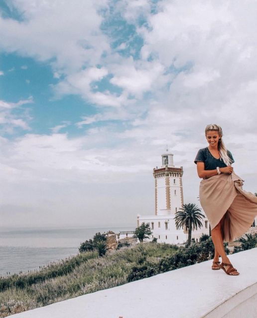 Private 3-Day Trip: Tangier, Asilah & Fes With Accommodation - Inclusions and Exclusions