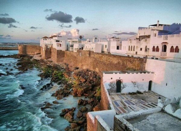 Private 3-Day Trip: Tangier, Asilah & Fes With Accommodation - Frequently Asked Questions