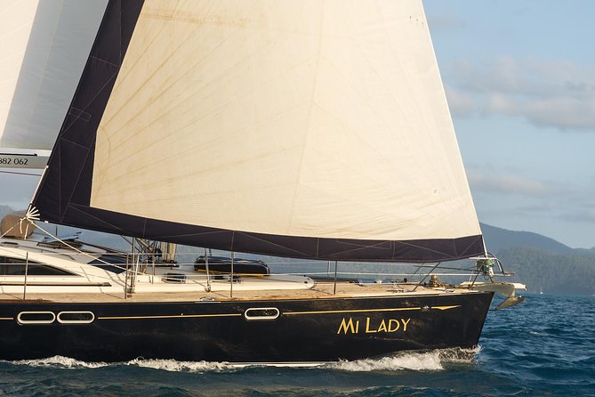 Private 3-Day Whitsundays Sailing Adventure From Airlie Beach - Meeting and Pickup