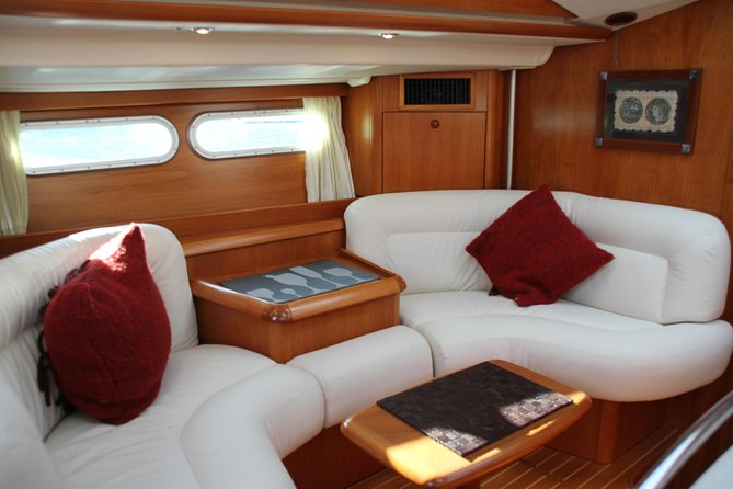 Private 3-Day Whitsundays Sailing Adventure From Airlie Beach - Common Questions