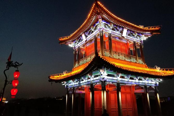 Private 3-Day Xian and Beijing Tour From Guangzhou by Air - Additional Information