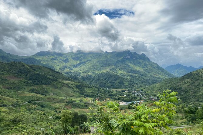 Private 3 Days and 2 Nights Tour in Ha Giangs Remote Borderlands With Guide - Common Questions