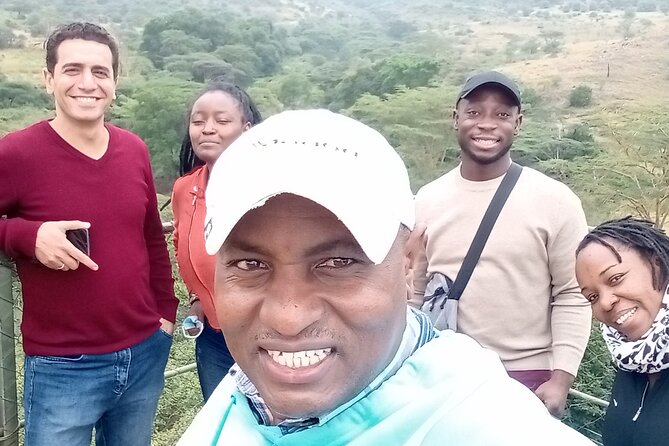 Private 3 Days Astounding Masai Mara Migration Safari. - The Sum Up