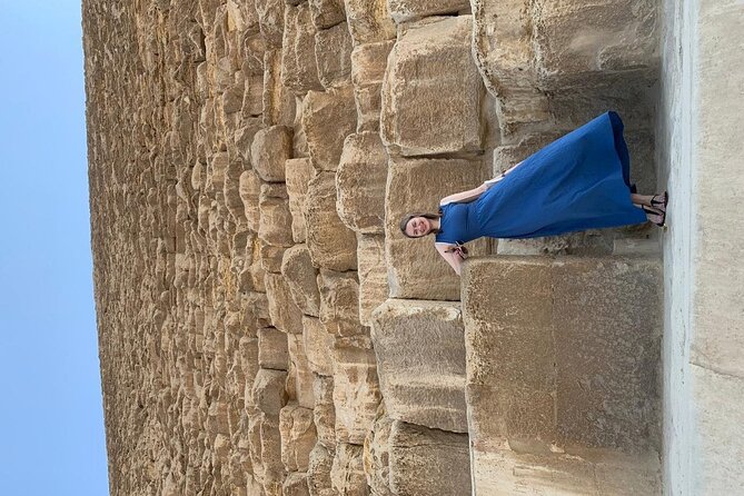 Private 3 Days Cairo and Alexandria Tour With Felucca Ride - Itinerary Details