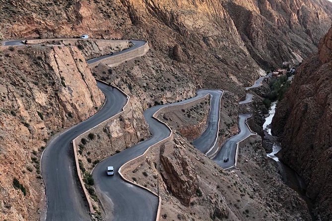 Private 3 Days Desert Tour From Fes to Marrakech - Pricing and Booking Information