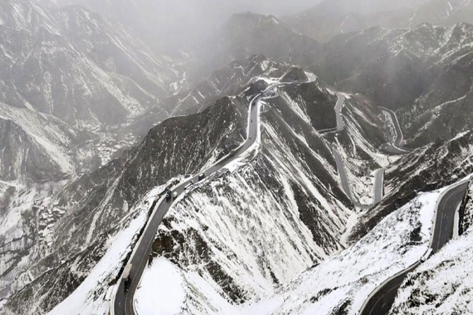 Private 3-Days Desert Tour From Marrakech to Merzouga and Fes - Additional Information