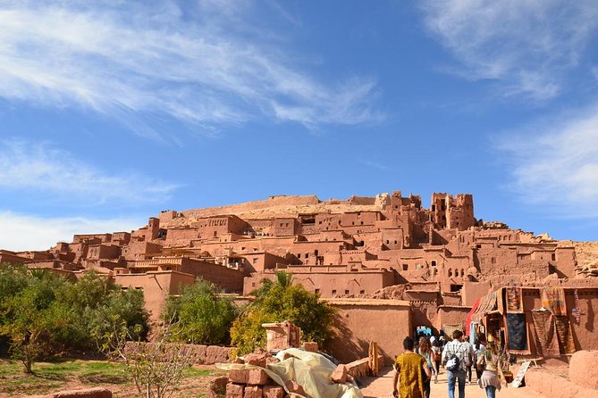 Private 3 Days Desert Trip From Marrakech to Merzouga and Back to Fez - The Sum Up