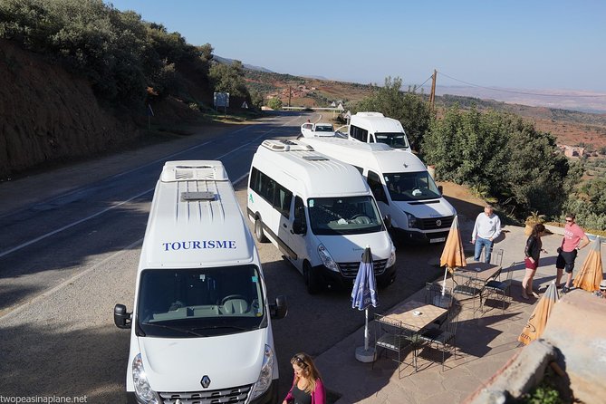 Private 3-Days Desert Trip From Marrakech to Merzouga - Pricing and Booking Details