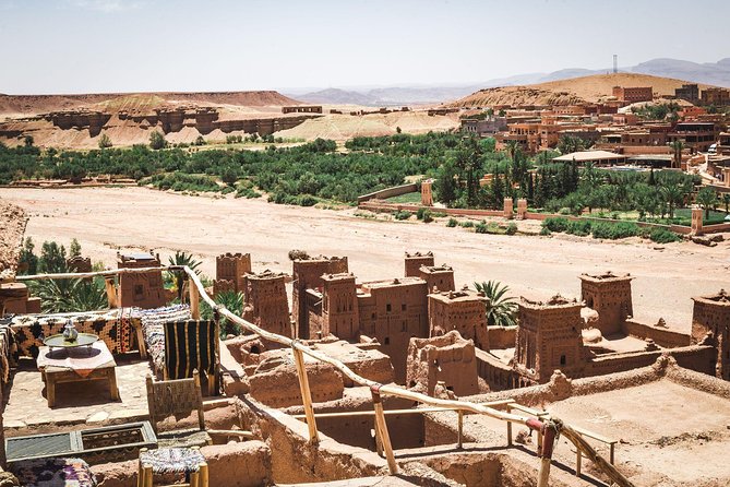 Private 3-Days Desert Trip From Marrakech to Merzouga - Additional Information