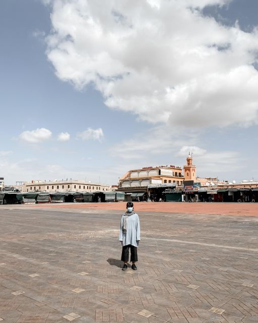 Private 3 Days From Fes to Marrakech via the Sahara Desert - Inclusions and Exclusions