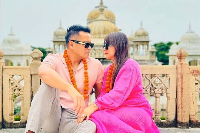 Private 3-Days Golden Triangle Tour: Delhi, Agra & Jaipur by Car - What the Reviews Reveal About This Tour