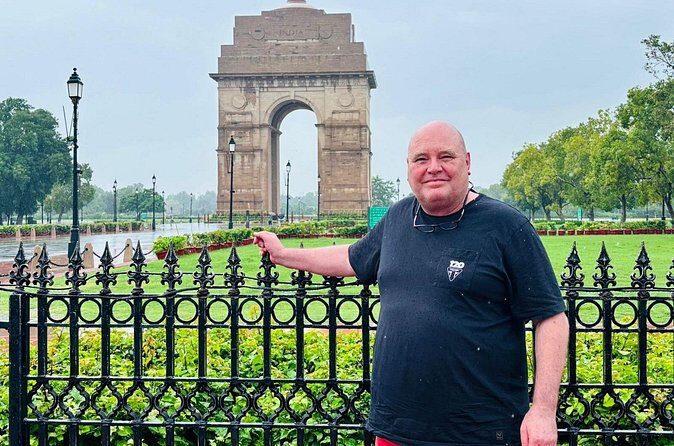 Private 3-Days Golden Triangle Tour: Delhi, Agra & Jaipur by Car - FAQ