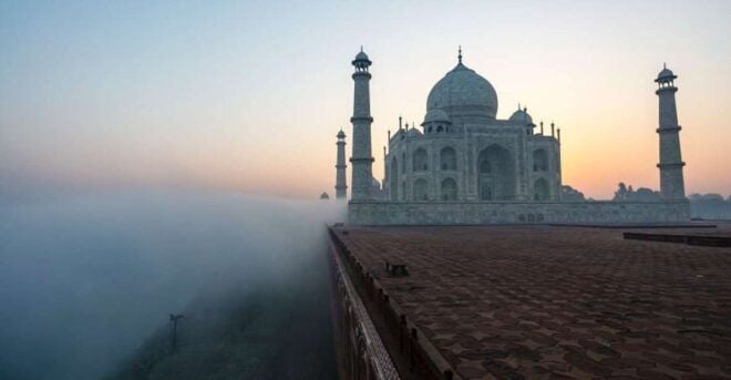 Private 3-Days Golden Triangle Tour From Delhi - Day 2 - Agra to Jaipur