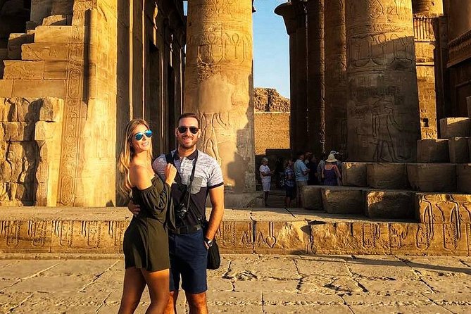 Private 3 Days Guided Trips Luxor East and West Banks With Dendera Temple - Reviews
