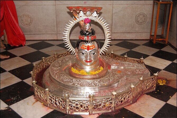 Private 3 Days Mahakaleshwar and Omkareshwar Jyotirlinga Tour - What Makes This Tour Stand Out?