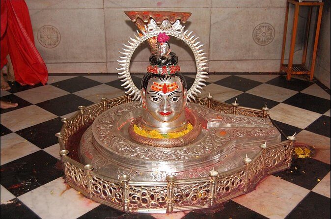 Private 3 Days Mahakaleshwar and Omkareshwar Jyotirlinga Tour - The Sum Up