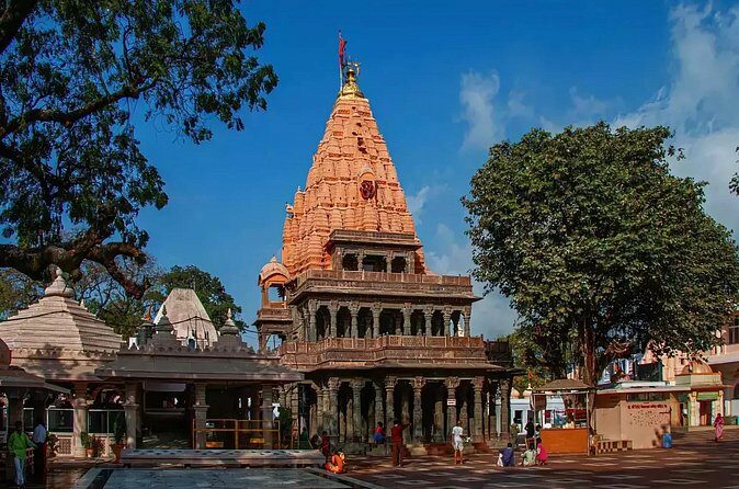 Private 3 Days Mahakaleshwar and Omkareshwar Jyotirlinga Tour - The Sum Up: Who Will Love This Tour?
