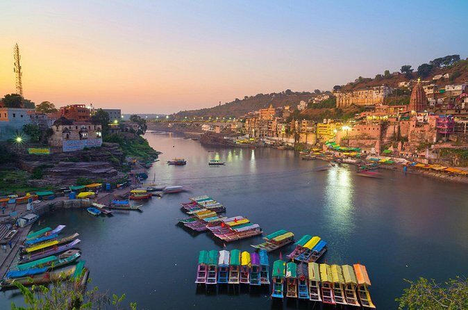 Private 3 Days Mahakaleshwar and Omkareshwar Jyotirlinga Tour - FAQ