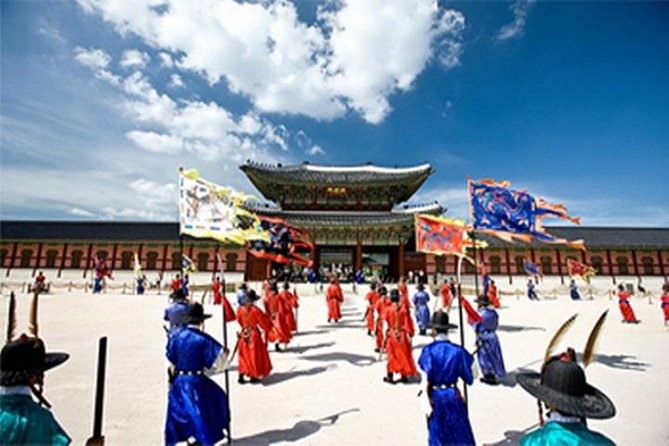 Private 3 Days Seoul Highlight Tour - Korean Folk Village - DMZ Tour - Tour Pricing and Booking Details