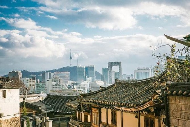 Private 3 Days Seoul Highlight Tour - Korean Folk Village - DMZ Tour - Common Questions