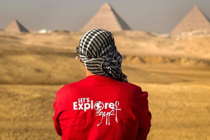 Private 3 Days to the Best 11 Sightseeing Giza Cairo Alexandria - Itinerary Highlights