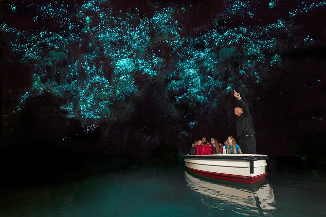 Private 3 Days Tour From Auckland: Hobbiton, Hamilton, Rotorua & Waitomo Caves - Hobbiton Film Set