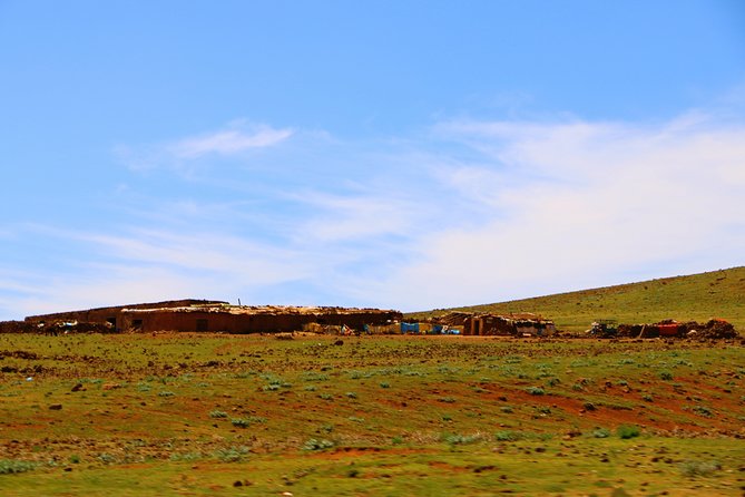 Private 3-Days Tour From Fes to Merzouga Desert With Luxury Camp and Camel Ride - Price Details