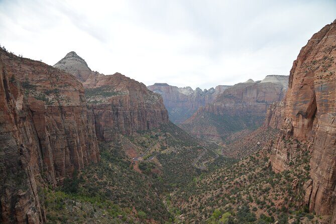 Private 3 Days tour from LA - Value and Cost Analysis