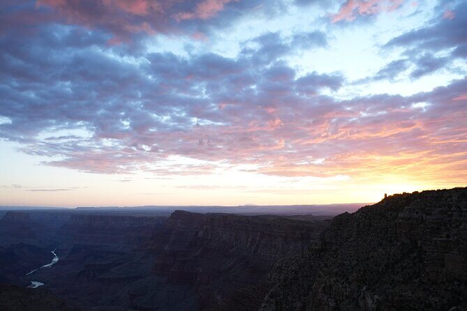 Private 3 Days tour from LA - The Sum Up: Who Is This Tour Perfect For?