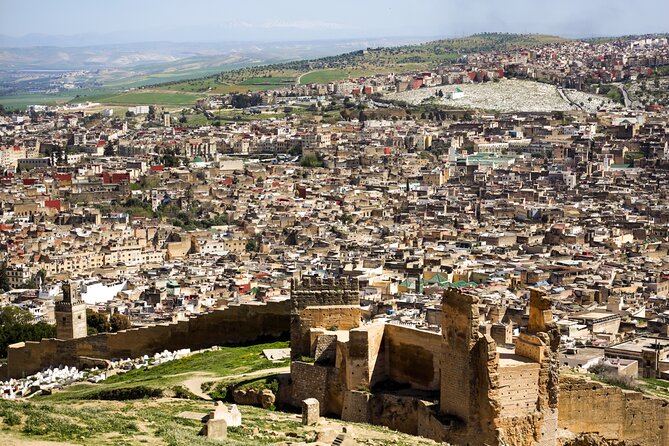 Private 3 Days Tour From Marrakech to Merzouga - Good To Know