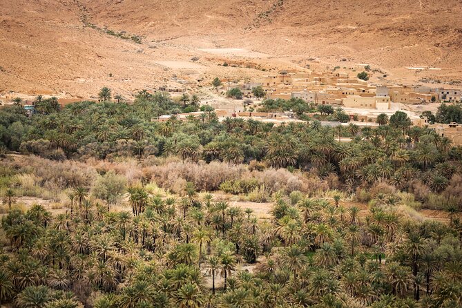 Private 3 Days Tour From Marrakech to Merzouga - Meeting and Pickup