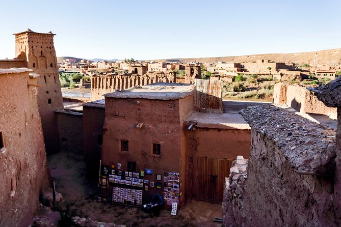 Private 3 Days Tour From Marrakech to Merzouga - Additional Info