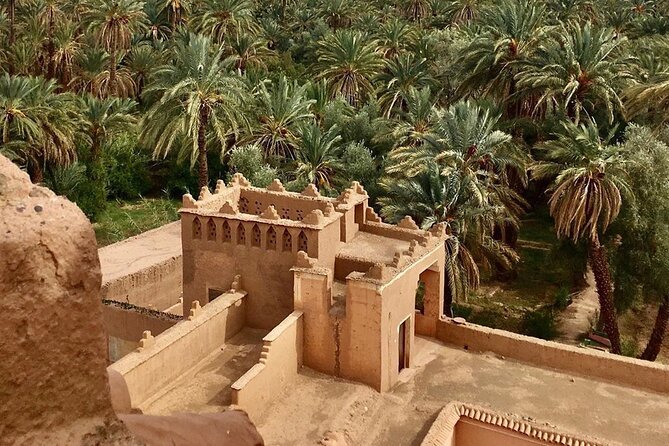 Private 3-Days Tour From Marrakech to Merzouga - Pricing and Booking
