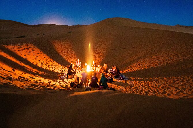Private 3 Days Tour From Marrakech to Merzouga - Pricing and Booking Details