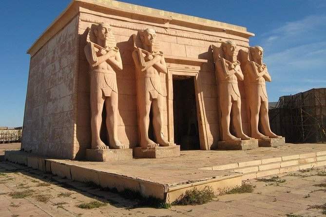 Private 3 Days Tour From Marrakech to Sahara Desert and Fes - Transportation Details