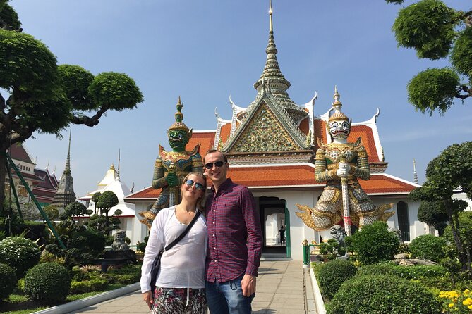 Private 3 Days Tour in Bangkok, Ayutthaya and Floating Market - The Sum Up