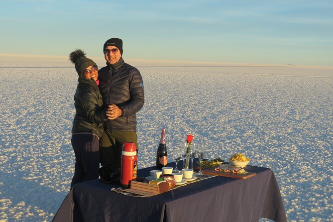 Private 3 Days Tour Uyuni Salt Flats and Colorful Lagoons From Uyuni - Pricing and Inclusions