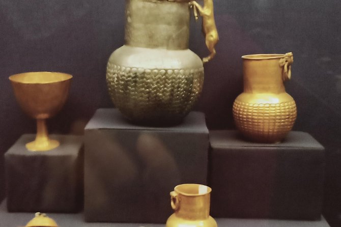 Private 3 Days Tours Pyramids,Cairo and Alexandria From50 - Itinerary Details