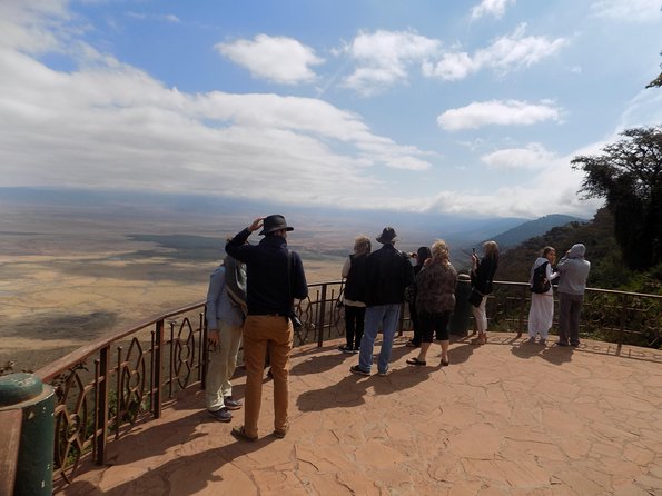 Private 3 Days Wildlife Safari at Tanzania - Safari Activities Included