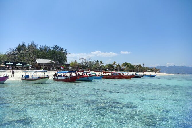 Private 3 Gili Islands Snorkeling Tour from Kuta Lombok - Practical Tips for Your Gili Islands Snorkeling Tour