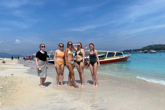 Private 3 Gili Islands Snorkeling Tour from Kuta Lombok - Who will love this tour?  