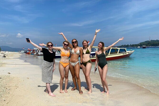 Private 3 Gili Islands Snorkeling Tour from Kuta Lombok - FAQs  