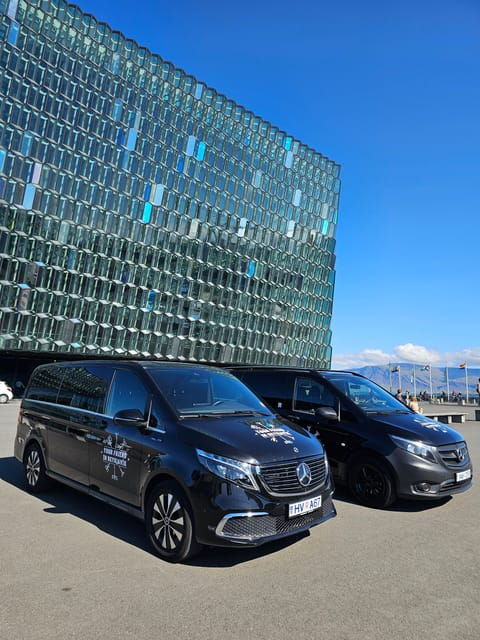 Private 3-Hour Airport/Cruise Transfer & Tour - Important Information and Communication