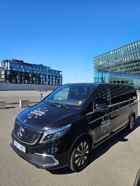 Private 3-Hour Airport/Cruise Transfer & Tour - Exploring Iconic Landmarks