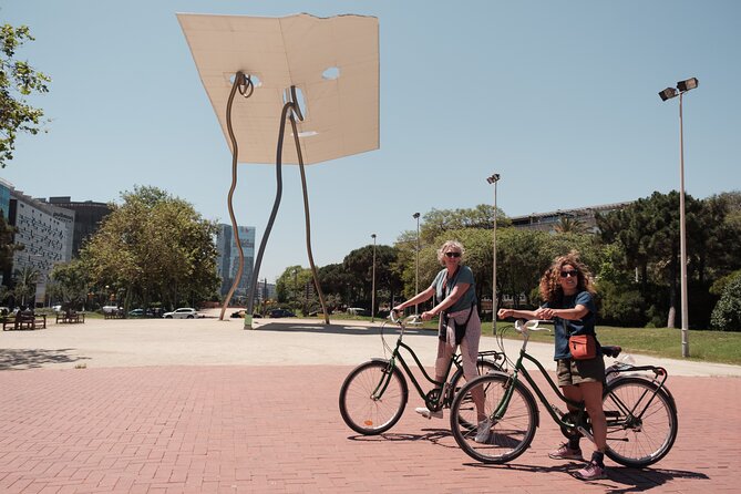Private 3-Hour Barcelona Bike Tour: Highlights and Hidden Gems - Common Questions